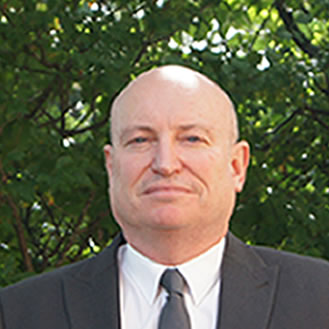 Graham Heals - Founder of Exe Energy